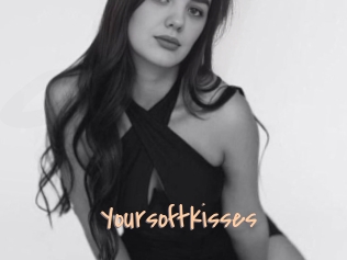 Yoursoftkisses