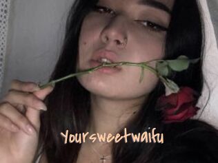 Yoursweetwaifu