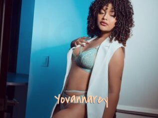 Yovannarey