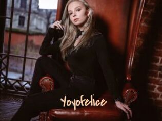 Yoyofelice