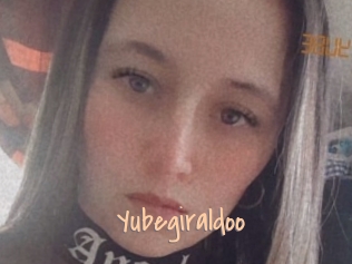 Yubegiraldoo