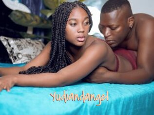 Yudiandangel