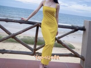 Yuesusan