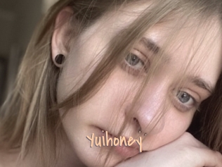 Yuihoney