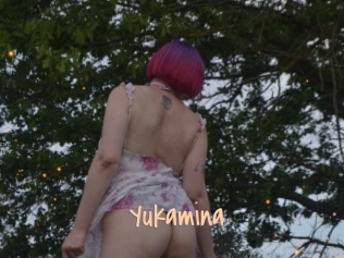 Yukamina