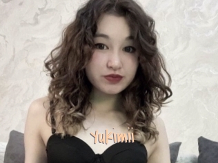 Yukimii