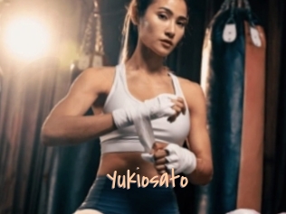 Yukiosato