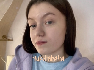 Yukitabata
