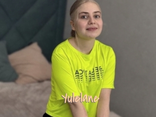 Yulelane