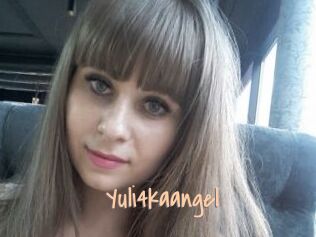 Yuli4kaangel