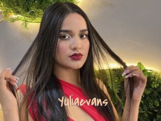 Yuliaevans