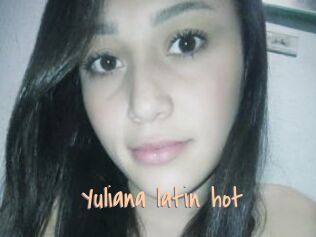 Yuliana_latin_hot