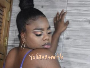 Yulianasmith