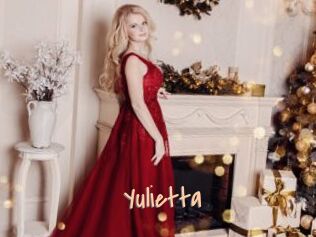 Yulietta
