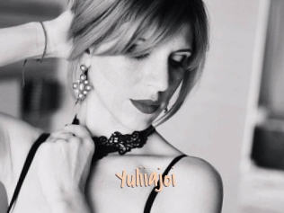 Yuliiajoi