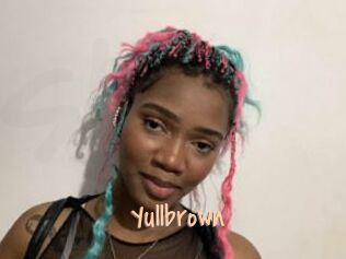 Yullbrown