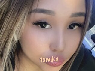 Yumika
