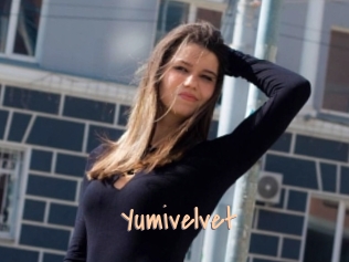 Yumivelvet