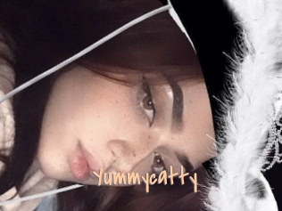 Yummycatty