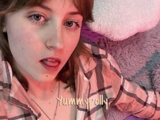 Yummypolly