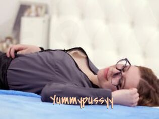 Yummypussyy