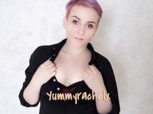 Yummyrachelx