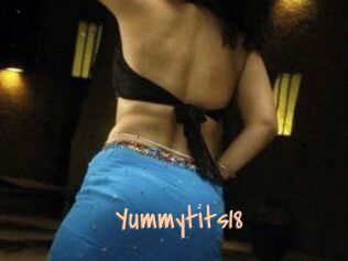 Yummytits18