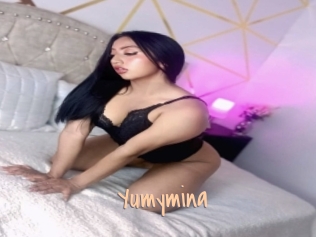 Yumymina