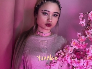 Yunalee