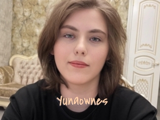 Yunaownes