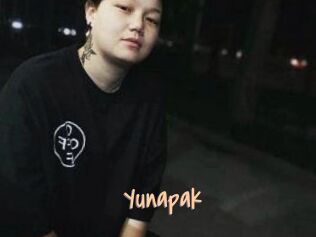 Yunapak