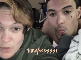 YungNsexxxi