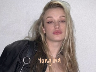 Yunglina