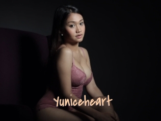 Yuniceheart
