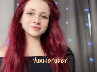 Yuniseruber