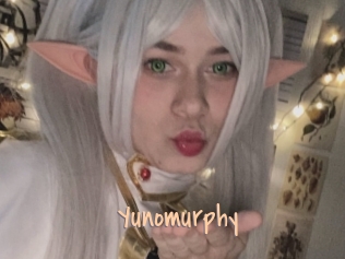 Yunomurphy