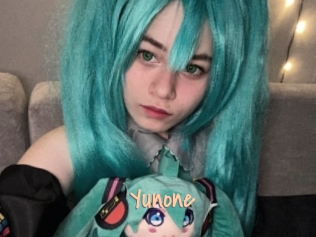 Yunone