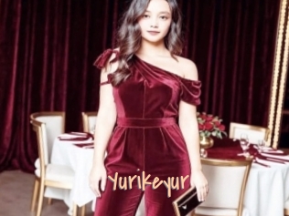 Yurikeyur