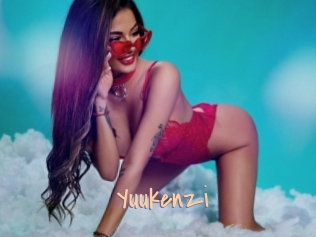 Yuukenzi