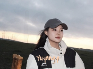Yuyangyi