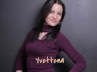 Yvettena