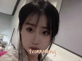Yvonnedong