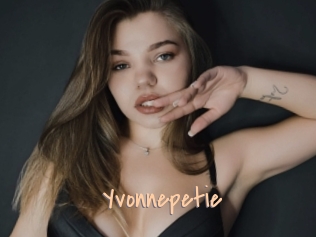 Yvonnepetie