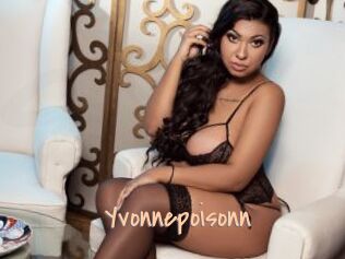 Yvonnepoisonn