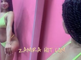 ZAMIRA_HOT_CUM