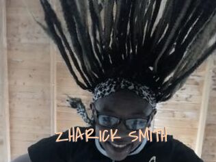 ZHARICK_SMITH