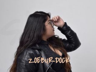 ZOEBURDOCK