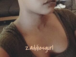 Zaddiesgurl