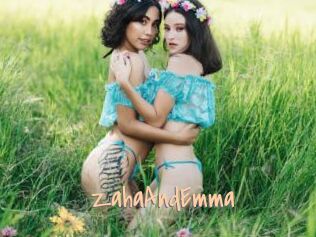 ZahaAndEmma