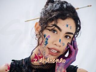 ZahaHenao